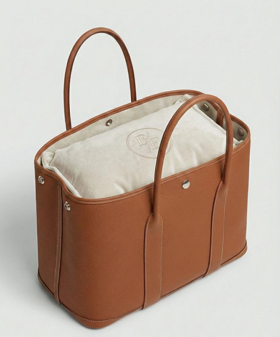 Bag Pillow for Garden Party