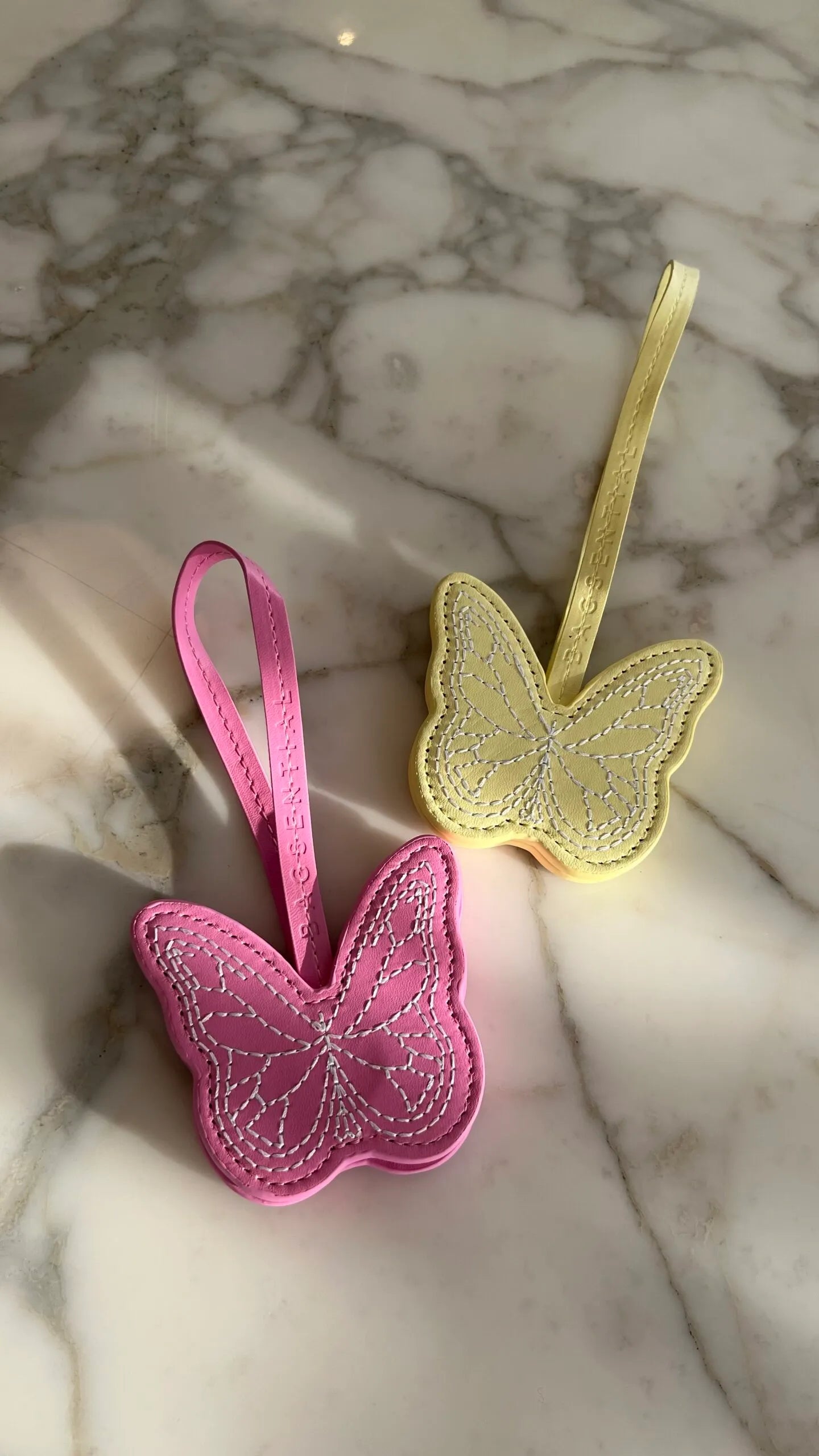 The Butterfly Effect Hatsential