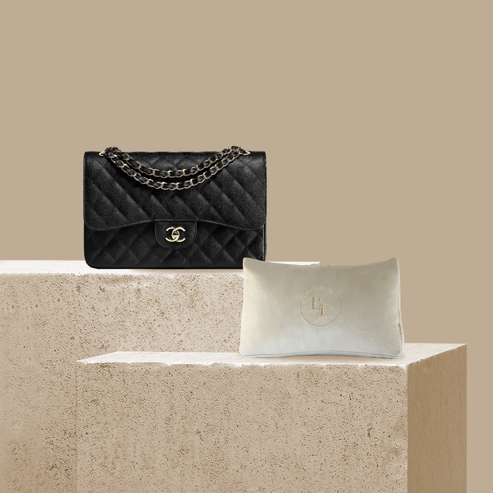 Bag Pillow for Chanel Classic