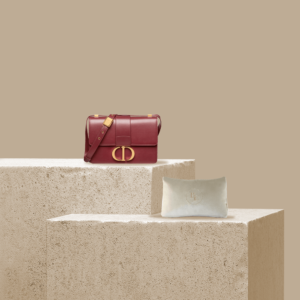 Bag Pillow for 30 Montaigne