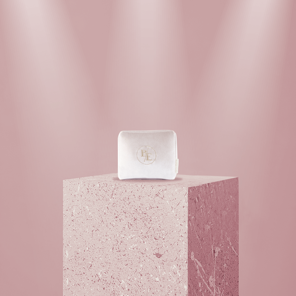 Bag Pillow for Constance