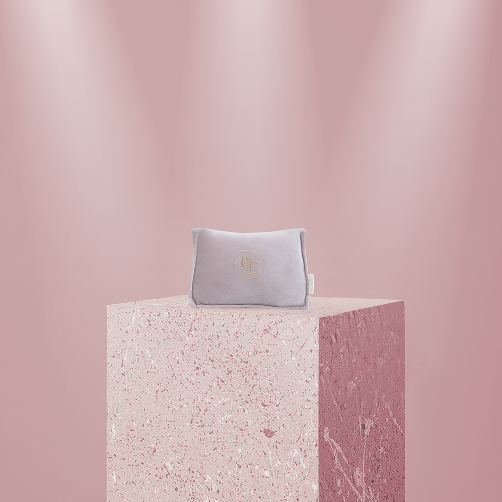 Bag Pillow for Kelly