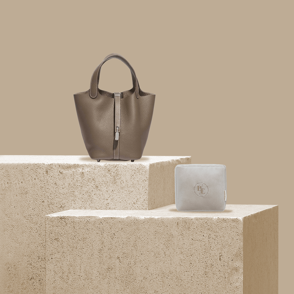 Bag Pillow for Picotin 18