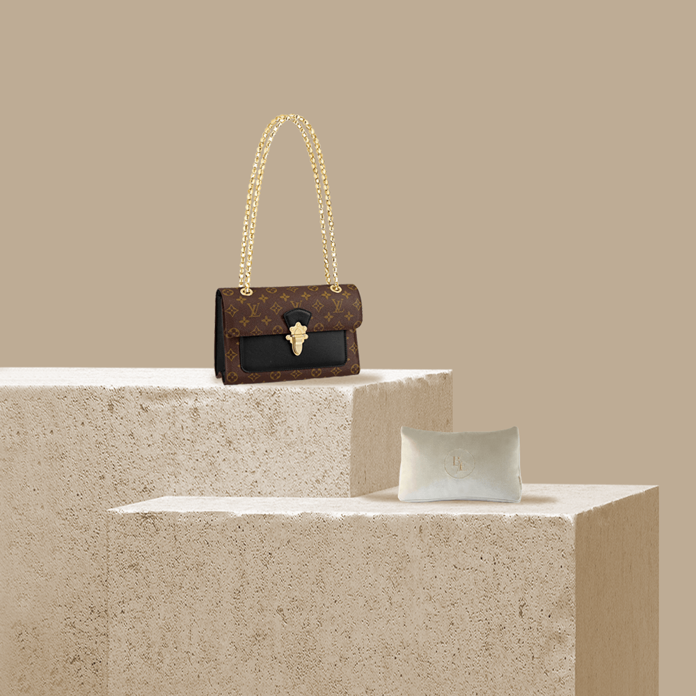 Bag Pillow for Victoire