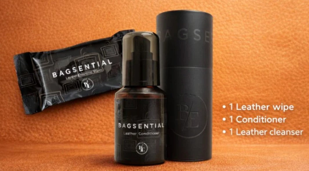 Leather Care Bundle