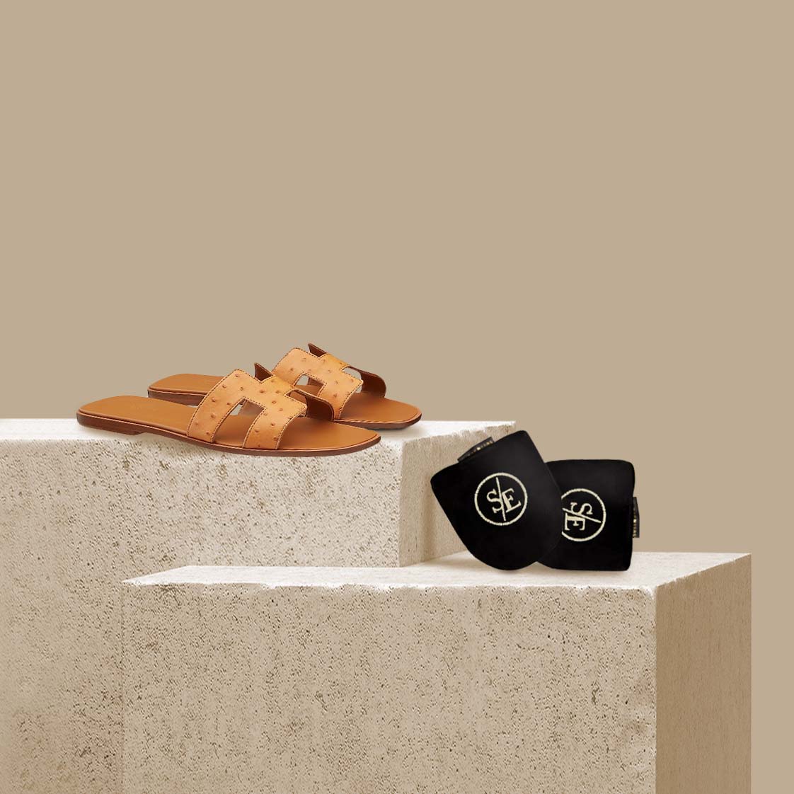 Sandal/Slide Shapers
