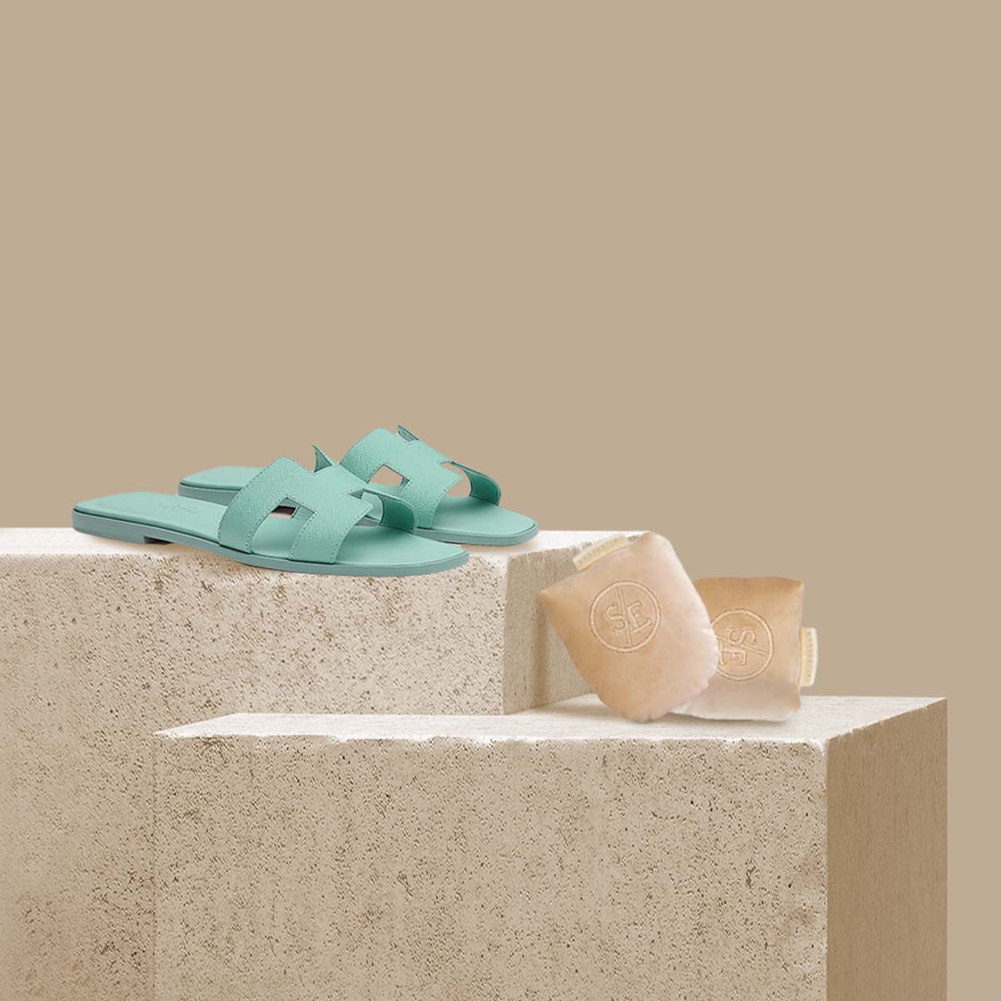 Sandal/Slide Shapers