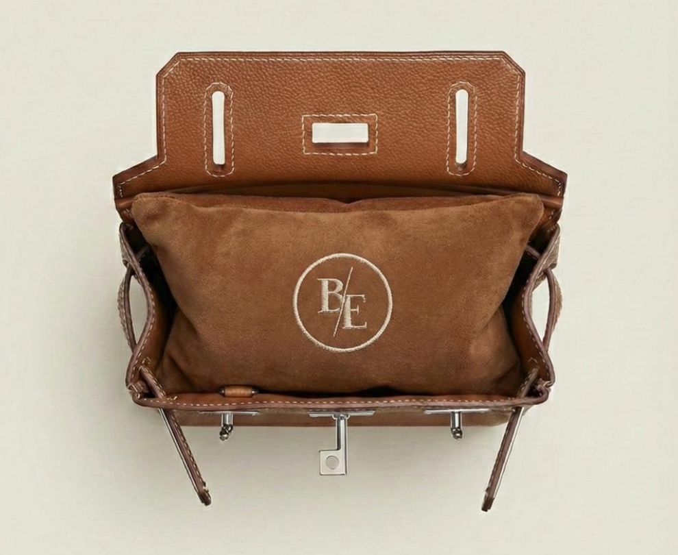 Bag Pillow for Hac a Dos