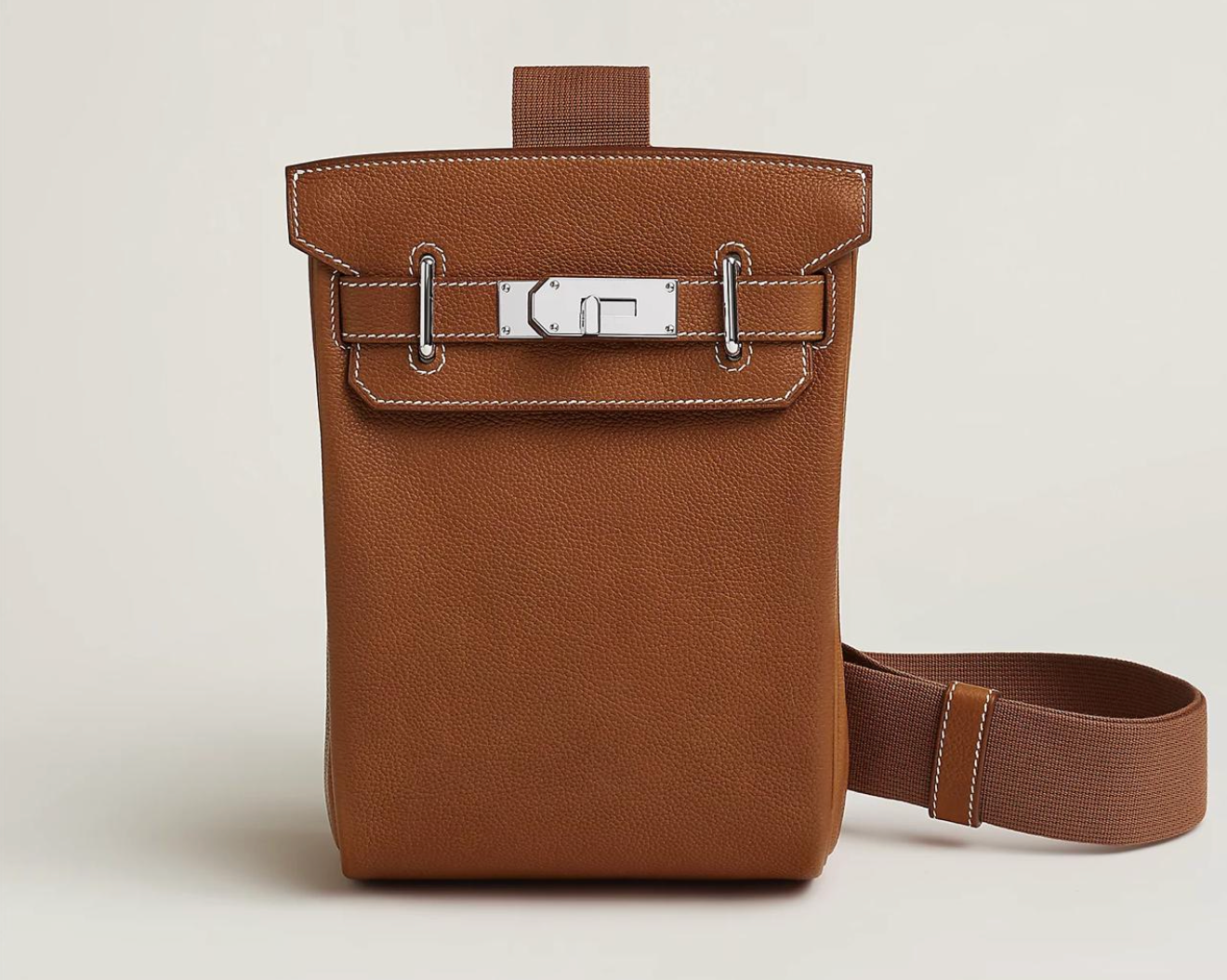 Bag Pillow for Hac a Dos