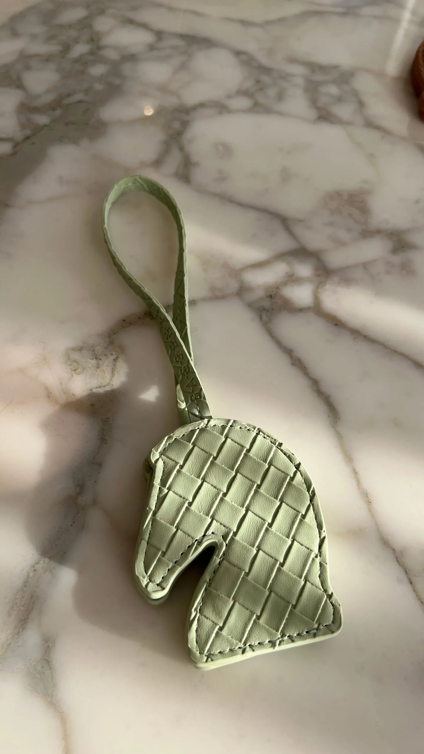 The Majestic Horse Hatsential