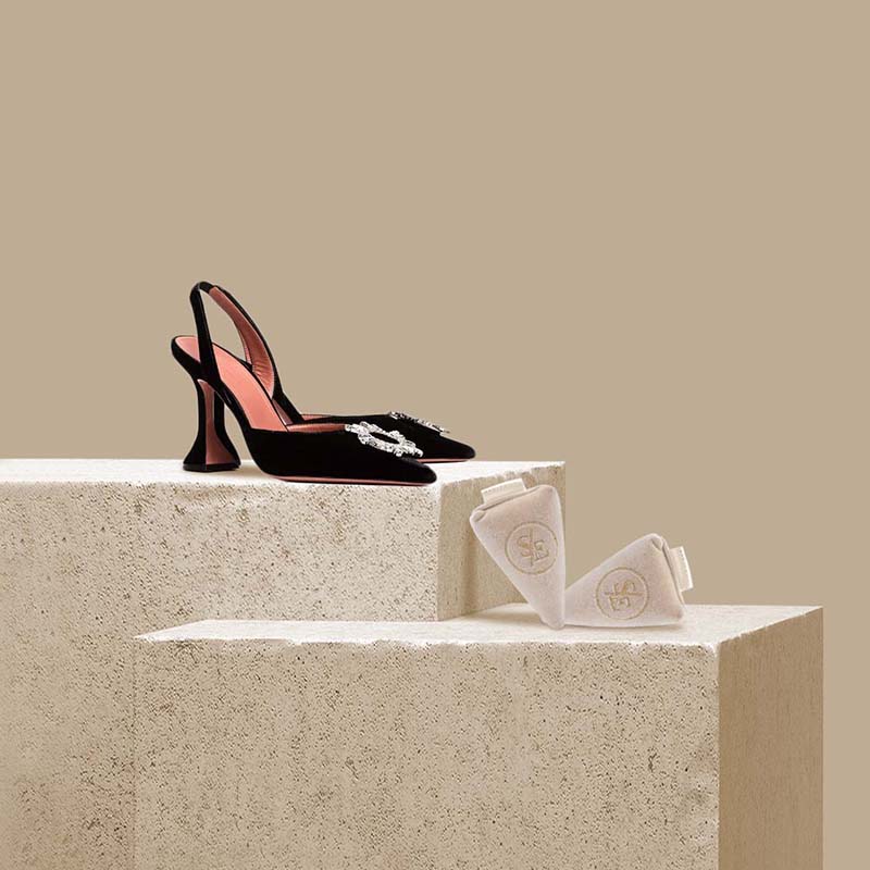Point-Toe Shapers