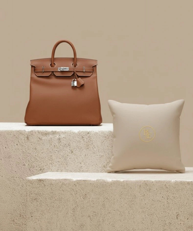 Bag Pillow for Birkin